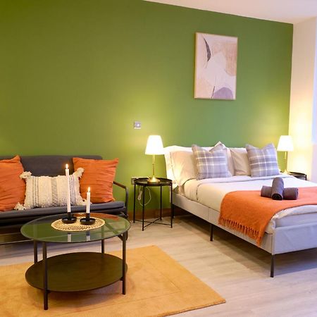 Goldersgreen Apartments By Sleepy Londres Extérieur photo
