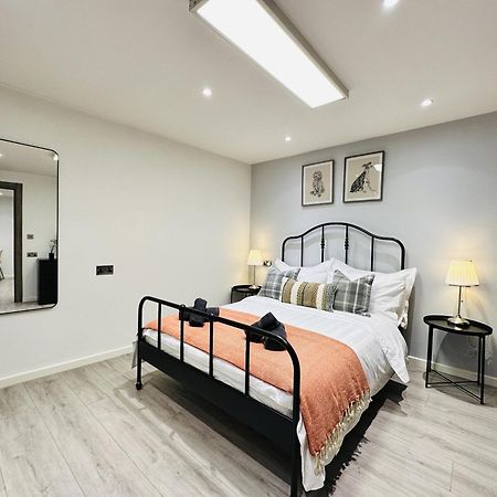 Goldersgreen Apartments By Sleepy Londres Extérieur photo
