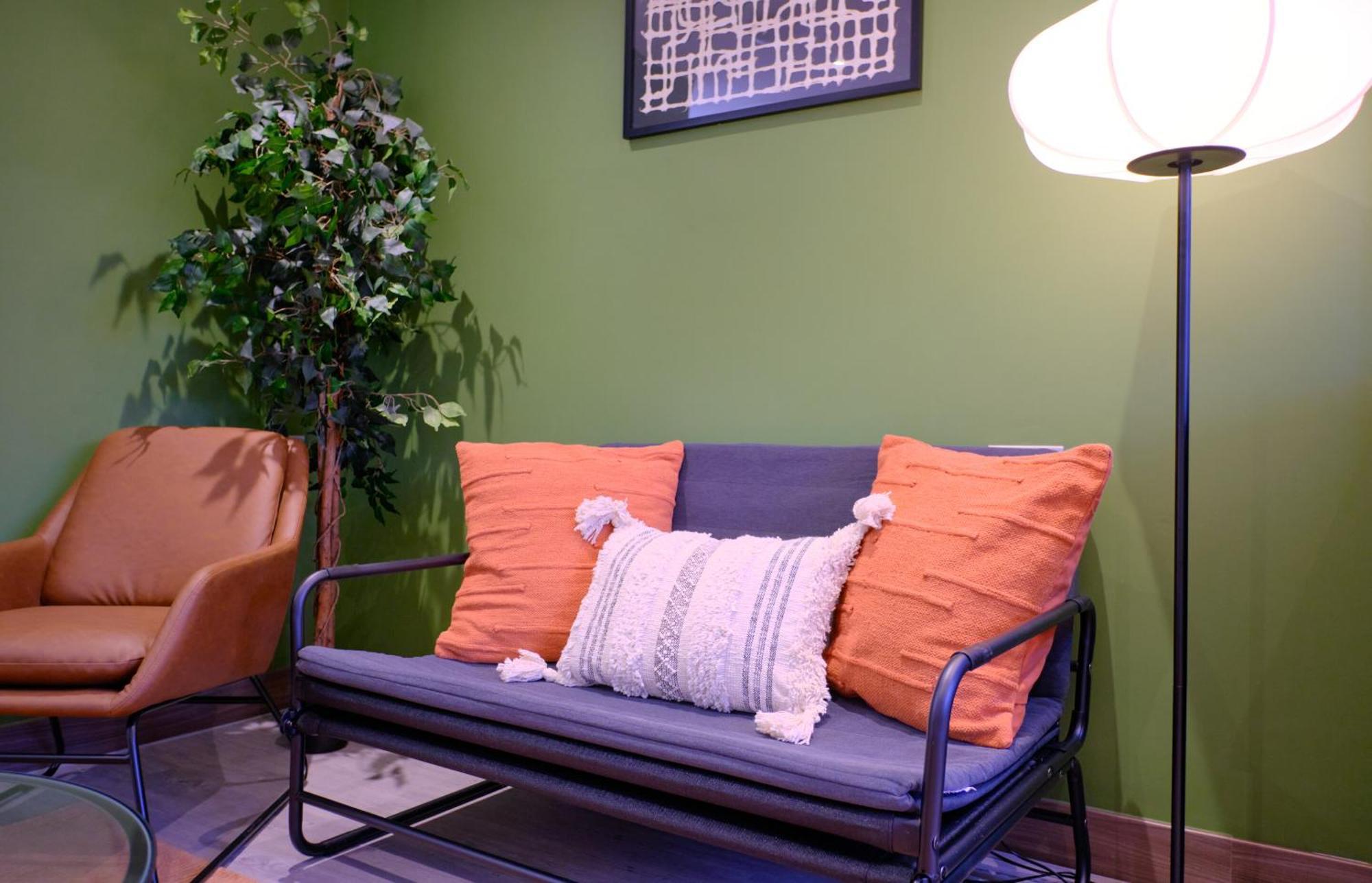 Goldersgreen Apartments By Sleepy Londres Chambre photo