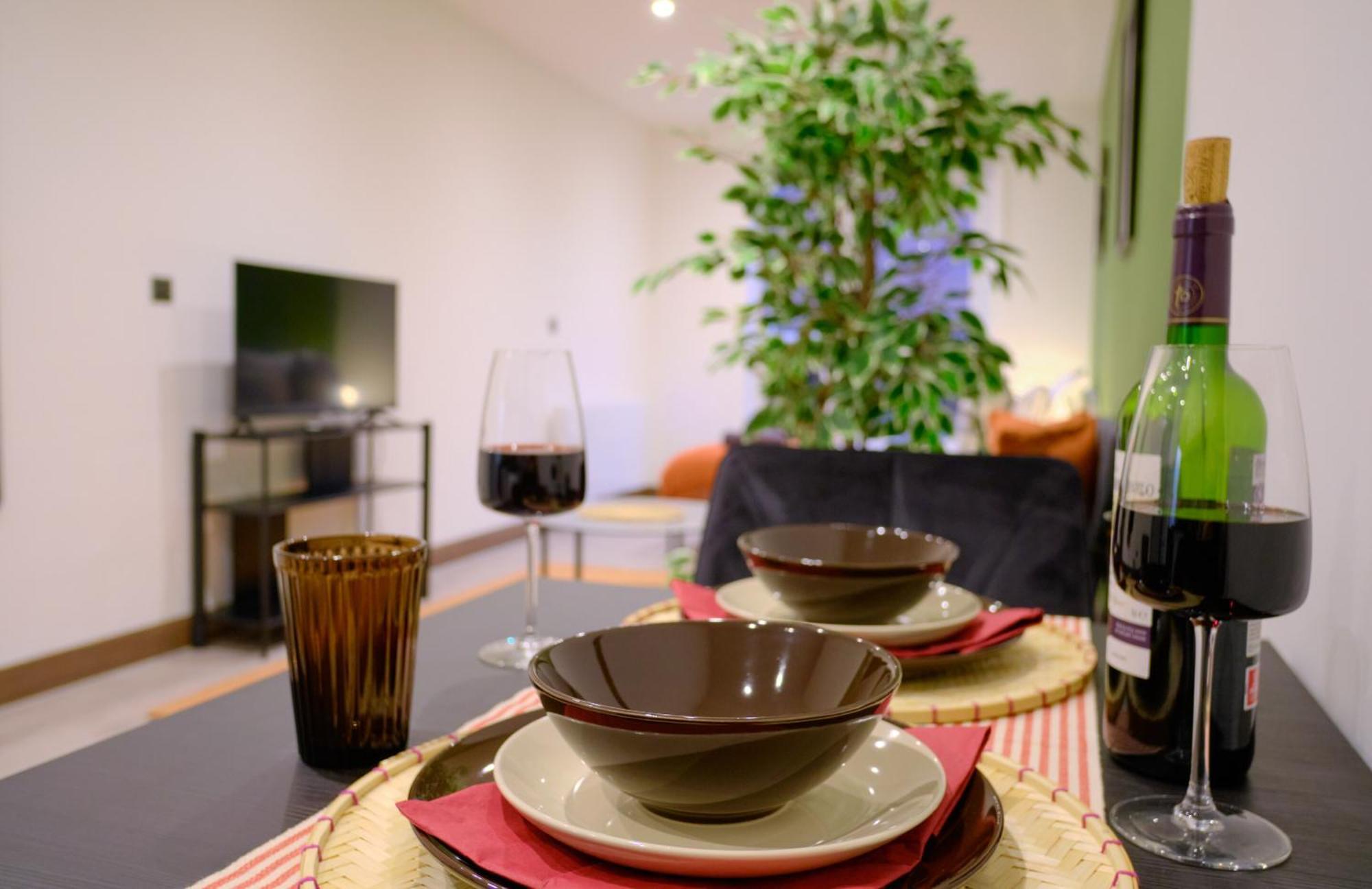 Goldersgreen Apartments By Sleepy Londres Chambre photo