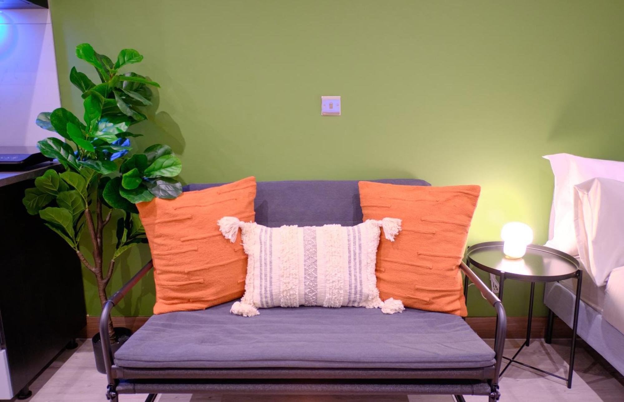 Goldersgreen Apartments By Sleepy Londres Chambre photo