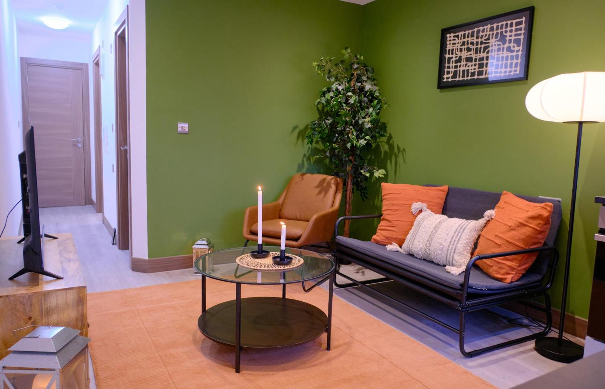 Goldersgreen Apartments By Sleepy Londres Chambre photo