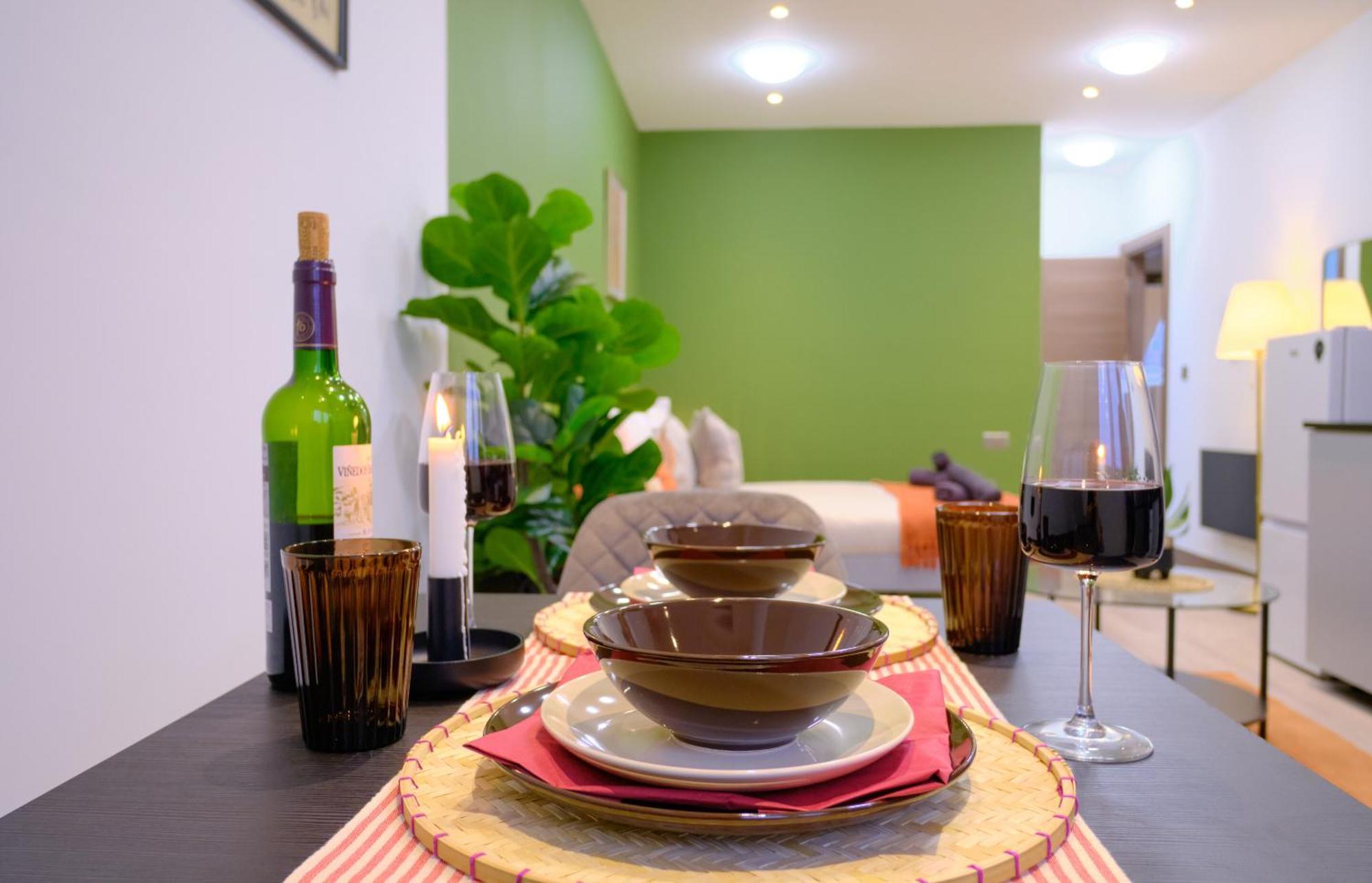 Goldersgreen Apartments By Sleepy Londres Chambre photo