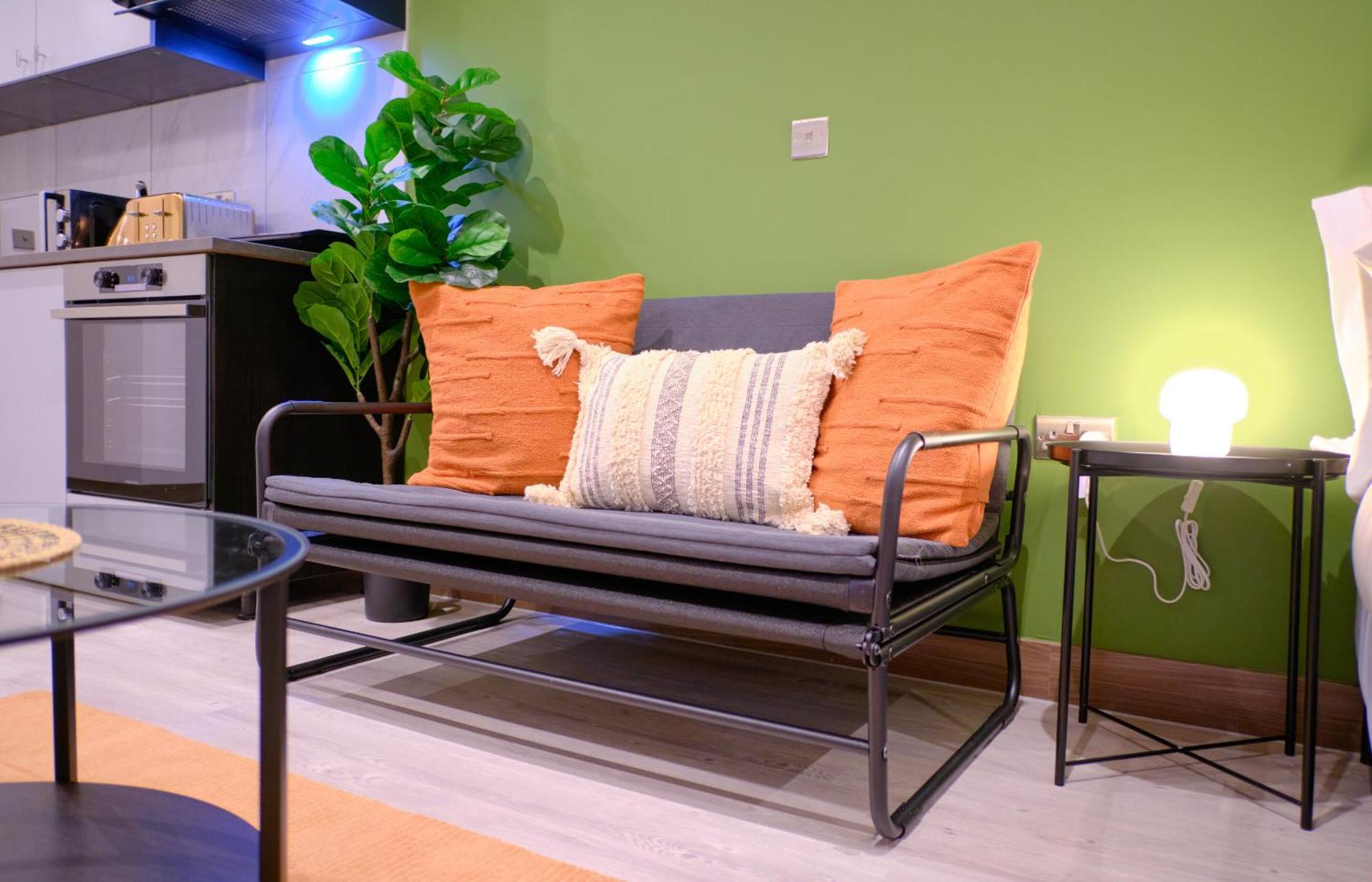 Goldersgreen Apartments By Sleepy Londres Extérieur photo