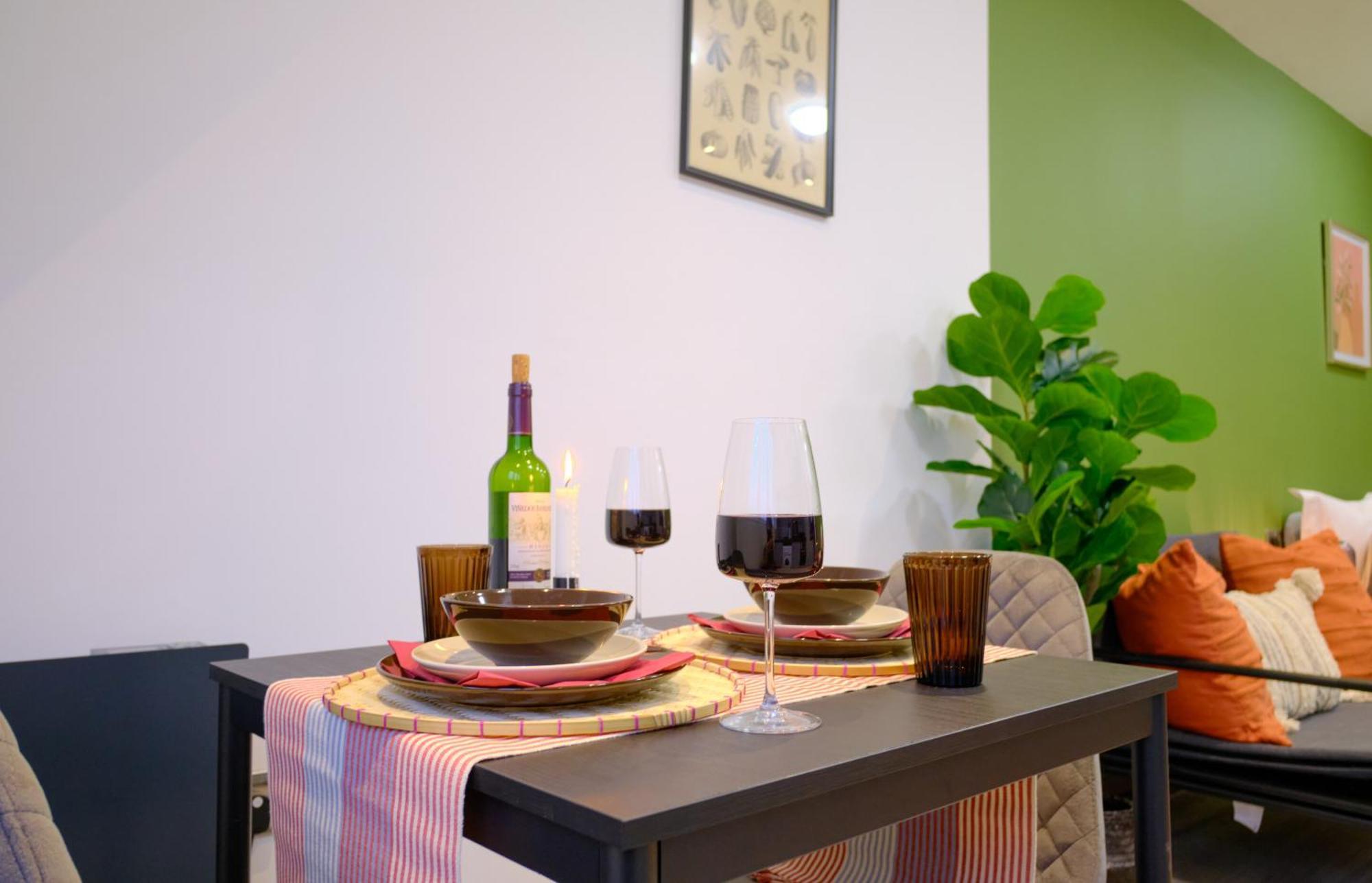 Goldersgreen Apartments By Sleepy Londres Chambre photo