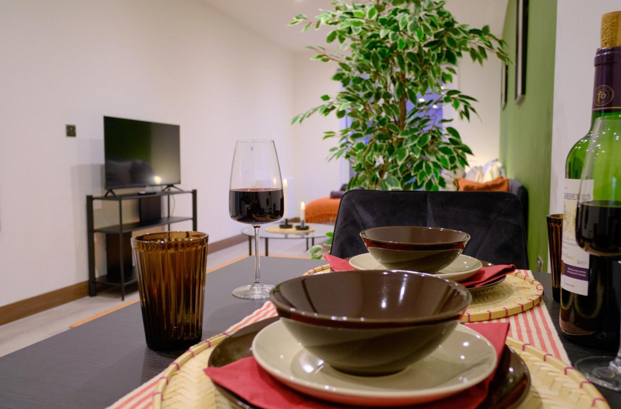 Goldersgreen Apartments By Sleepy Londres Chambre photo